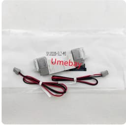 1psc/ Solenoid Valve SY5120-5LZ-C6 SY5120-5LOZ-C6 SY5120-5LOUD-C6 SY5120-5MZ-C6 SY5120-5GD-C6 SY5120-5GZ-C6 SY5120-4LZ-C6