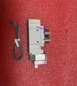1psc/ Solenoid Valve SY5120-5LZ-C6 SY5120-5LOZ-C6 SY5120-5LOUD-C6 SY5120-5MZ-C6 SY5120-5GD-C6 SY5120-5GZ-C6 SY5120-4LZ-C6