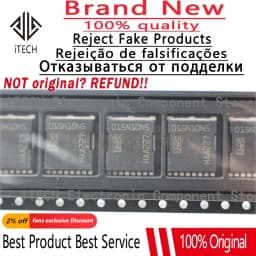 10pcs/lot Original IPT015N10N5 IPT015N10N5ATMA1 015N10N5 MOSFET N-CH 100V 300A 100% New and Genuine