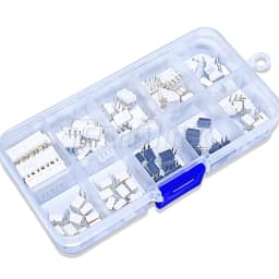 100PCS/Set Optocoupler Kit TLP421 TLP521 TLP521-2GB TLP521-4GB PC817 PC814 TLP621 TLP620 TLP781 TLP785 Electronic Component Kit