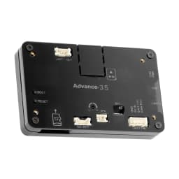 CrowPanel Advance 3.5-HMI ESP32 AI Functions Display 320x240 IPS Touch Screen Support Arduino/LVGL/Micropython