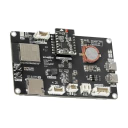CrowPanel Advance 3.5-HMI ESP32 AI Functions Display 320x240 IPS Touch Screen Support Arduino/LVGL/Micropython