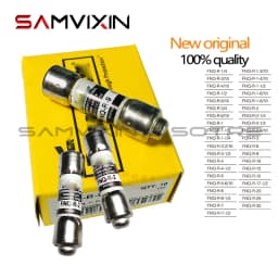 5/pcs fuse FNQ-R-1-2-3-4-5-6-7-8-9-10-12-15-20-25-30 600V