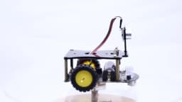 Keyestudio Microbit V2 Robot Car Kit for BBC Microbit V2 Smart Robot Cars for Makecode & Micropython Programming STEM Kit
