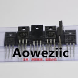 Aoweziic 100% New Imported Original 2SK3683 K3683 TO-220F N-channel MOS FET 19A 500V