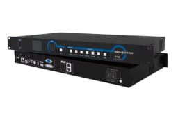 Novastar V760 LED Display Screen Video Processor Controller With Powerful Display Control Technology