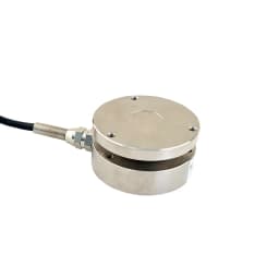 ConTronix Digital Load Cell Controller with Pancake Pressure Sensor High Precision Weight Indicator Relay Output