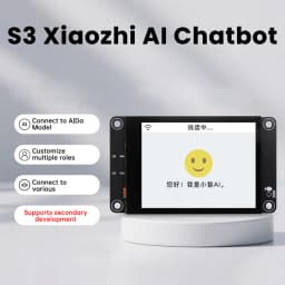 ESP32-S3 Development Board Wifi Bluetooth Intelligent Display Screen 2.8 Inch TFT Module Touch Screen Type C ES3N28P ES3C28