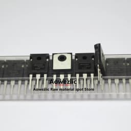 Aoweziic 2023+ 100% New Imported Original IRFP4468PBF IRFP4468 TO-247 N-Channel MOS FET 100V 195A