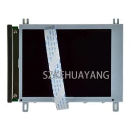 5.7 Inch TW-22 94V-0 HLM8619 Hosiden HLM8619 HLM8620 OP25 OP27 Perfectly Compatible LCD Screen.8080 Parallel 14pin NEW Display