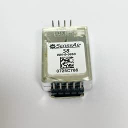 Original SenseAir S8 004-0-0053 S8-0053 Infrared CO2 Sensor S8 0053 Genuine New