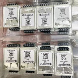 Original SenseAir S8 004-0-0053 S8-0053 Infrared CO2 Sensor S8 0053 Genuine New
