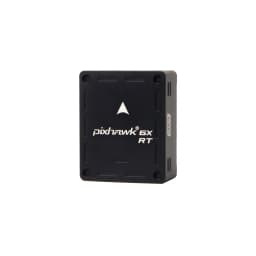 BoMasHolyBro Pixhawk 6X-RT Flight Controllers - SKU: 11064