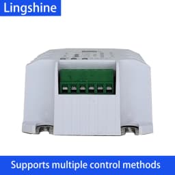 Single Phase 25A 220V AC Voltage Regulator Module,SSR SCR 4-20mA,0-10V Potentiometer Control