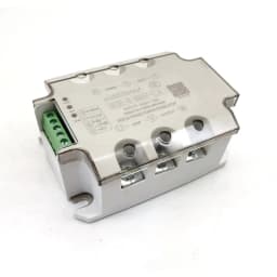 Single Phase 25A 220V AC Voltage Regulator Module,SSR SCR 4-20mA,0-10V Potentiometer Control