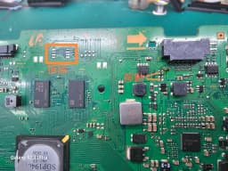 50TU7000/58TU7000/70TU7000/8000 Solves the Problem of Broken Y Color Cast and Thick Wire, and Comes with a Full Set of