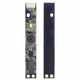 USB Camera Module OV5648 68 120 Degrees Auto Focus with Flash Light and Microphone HD 5MP for Win Android IOS Linx