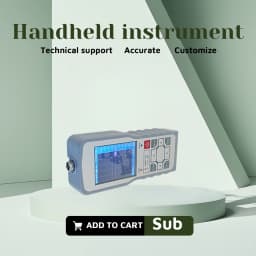 BENGBUZZYQ 0-200kg Button Load Cell Weight Sensor & Handheld Indicator RS232 Compression Force Transducer for Industrial Use