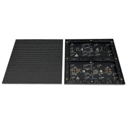 DIY Indoor P3 RGB Module 192*192mm Pixel 64*64 HUB75 Compatible with Raspberry Pi SMD Dot Matrix Screen