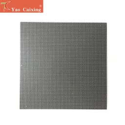 DIY Indoor P3 RGB Module 192*192mm Pixel 64*64 HUB75 Compatible with Raspberry Pi SMD Dot Matrix Screen