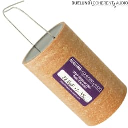 2pcs/lot Original Duelund CAST PP Hybrid Polypropylene and CAST PP/Silver Hybrid Polypropylene Capacitors 250Vdc free shipping