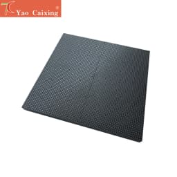 YCX 256x256mm P4 Indoor 64*64 Pixels Full Color LED Screen Board for Advertisement LED Video Wall LED Display