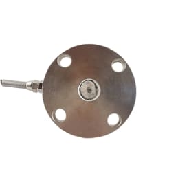 ZHIZHONGYIQI Static Torque Sensor Square Drive Flange Type Torque Meter High Precision 2~2000N.m Measuring Range Alloy Steel