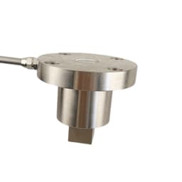 ZHIZHONGYIQI Static Torque Sensor Square Drive Flange Type Torque Meter High Precision 2~2000N.m Measuring Range Alloy Steel