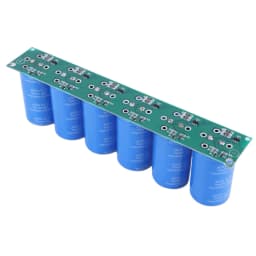 Automotive Capacitor 16V 83F Ultracapacitor with Protection Board Voltage Regulator Rectifier Battery Accessories