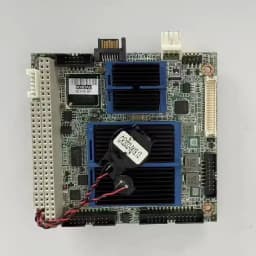 VoltSFor Advantech Industrial Motherboard Module PCM-3355F PCM-3355 Equipment Control Board