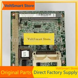 VoltSFor Advantech Industrial Motherboard Module PCM-3355F PCM-3355 Equipment Control Board