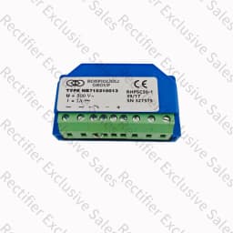 BONFIGLIOLI NB710210013 Brake Module, RHPSC80-1 500V~ 1A