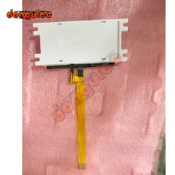 DBX PA2 LCD DriveRack PA2 display accessories