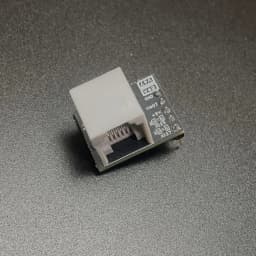 PiBot CNC Pendant V4.0 For FluidNC