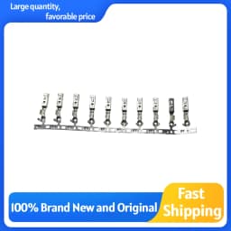 22140492050/22140492070/22140492075/22140492060 Terminal Pin Insert Socket Connector Connector Original Genuine