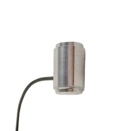 Mini Load Cell 0-50kg Stainless Steel Column Type Force Sensor 2.0mV/V High Accuracy 10kHz Response Industrial Pressure Sensor