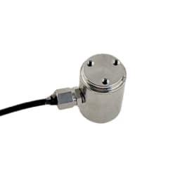 Mini Load Cell 0-50kg Stainless Steel Column Type Force Sensor 2.0mV/V High Accuracy 10kHz Response Industrial Pressure Sensor
