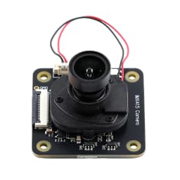 IMX415 Camera Module 8MP 3840*2160 98° IR-CUT FOV Low Light HD For Raspberry Pi 5 4B+ 3B+ 3B 3.95MM Focal Length