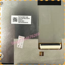 TDO-0797F00136-V2 TDO-0797F00136-V3 V6 TD0-0797F00136-V3 V2 V6 LMB5F00136-V3BL-A for Modern Kia Automotive Multimedia LCD Screen