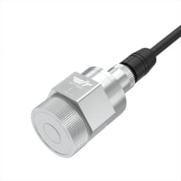 WitMotion WTVB05 Temperature Vibration 3 Xial Acceleration+Amplitude+Displacement+Frequency IP67 Sensor for Motor Water Pump