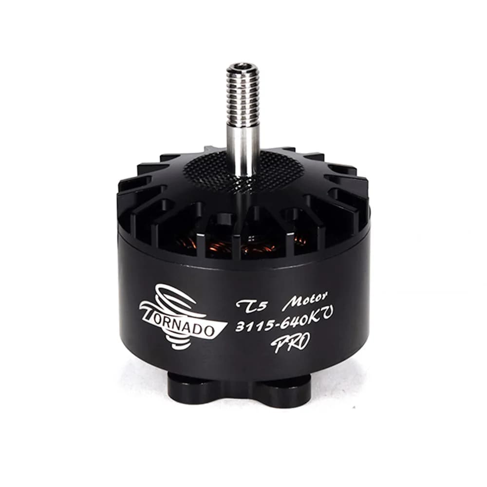 BrotherHobby Tornado T5 3115 Pro Motor