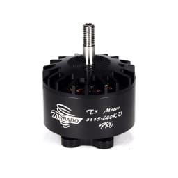 BrotherHobby Tornado T5 3115 Pro Motor