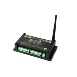 Waveshare ESP32-S3-POE-ETH-8DI-8DO,Control Board With 8-Channel Digital Input & Output, Built-in Xtensa 32-bit LX7 Dual-core Pro