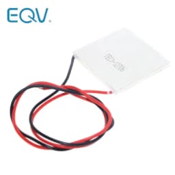 10pcs Tec1 12706 12v 6a Tec Thermoelectric Cooler Peltier (tec1-12706) If You Want Good Quality, Please Choose Us