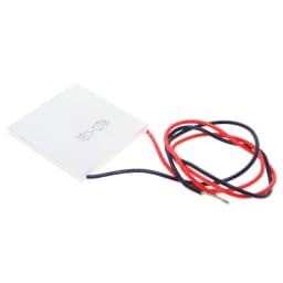 10pcs Tec1 12706 12v 6a Tec Thermoelectric Cooler Peltier (tec1-12706) If You Want Good Quality, Please Choose Us