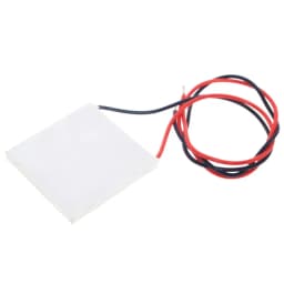 10pcs Tec1 12706 12v 6a Tec Thermoelectric Cooler Peltier (tec1-12706) If You Want Good Quality, Please Choose Us