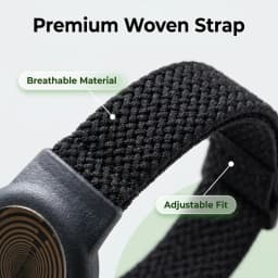 MWO Multi-Frequency Resonance Energy Bracelet for Meditation Inner Balance Purification Awakening Jewelry Accessory