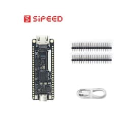 Tang Nano 9K FPGA Development Board GOWIN GW1NR-9 RISC-V HDM Kit