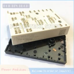 New SKiiP22NAB126V10 SKiiP22NAB12T46 SKiiP21NEB063T1 SKiiP 38NAB12T4V1 Power Module