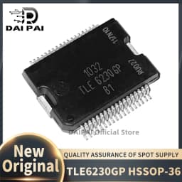 (10piece)100% New original TLE6230GP TLE 6230GP TLE6230 HSSOP-36 Chipset